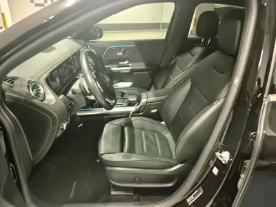 Mercedes-Benz EQA 2023, 32000 км, за 26002.72 USD - фото 10