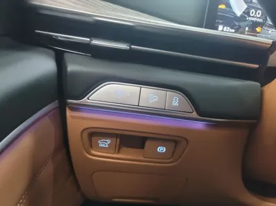 Genesis GV80 2026, 3115 км, за 48755.1 USD - фото 8