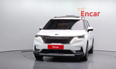 Kia Canival 2021, 76353 км, за 21005.65 USD