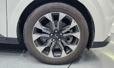 Kia Canival 2021, 76353 км, за 21005.65 USD