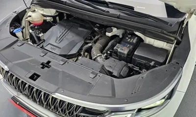 Kia Canival 2021, 76353 км, за 21005.65 USD - фото 6