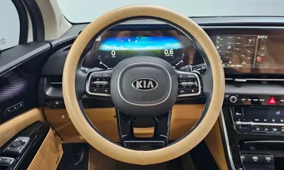 Kia Canival 2021, 76353 км, за 21005.65 USD - фото 14