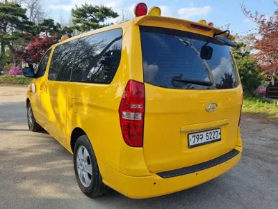 Hyundai Starex 2015, 115378 км, за 6502.89 USD