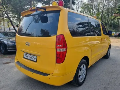 Hyundai Starex 2015, 115378 км, за 6502.89 USD - фото 6