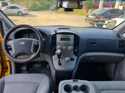 Hyundai Starex 2015, 115378 км, за 6502.89 USD - фото 7