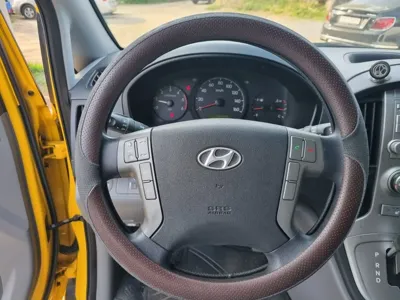 Hyundai Starex 2015, 115378 км, за 6502.89 USD - фото 9