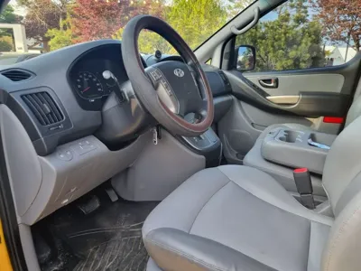Hyundai Starex 2015, 115378 км, за 6502.89 USD - фото 11