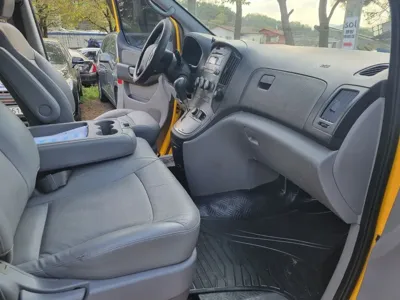 Hyundai Starex 2015, 115378 км, за 6502.89 USD - фото 12