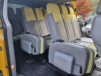 Hyundai Starex 2015, 115378 км, за 6502.89 USD - фото 16