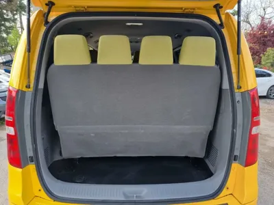 Hyundai Starex 2015, 115378 км, за 6502.89 USD - фото 17