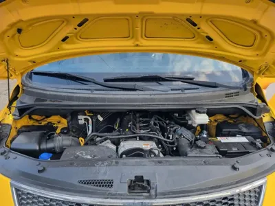 Hyundai Starex 2015, 115378 км, за 6502.89 USD - фото 18