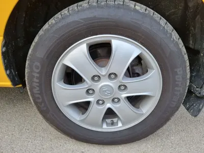 Hyundai Starex 2015, 115378 км, за 6502.89 USD - фото 19