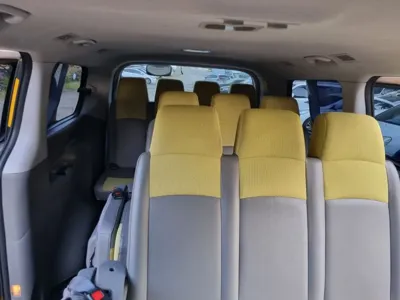 Hyundai Starex 2015, 115378 км, за 6502.89 USD - фото 20