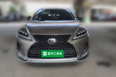 Lexus RX 2020, 128200 км, за 31161 USD