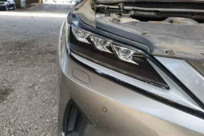 Lexus RX 2020, 128200 км, за 31161 USD - фото 7