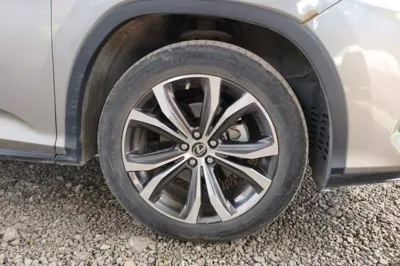 Lexus RX 2020, 128200 км, за 31161 USD - фото 8