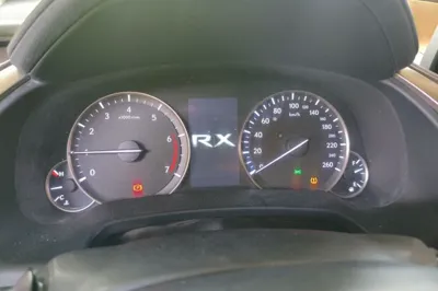 Lexus RX 2020, 128200 км, за 31161 USD - фото 10
