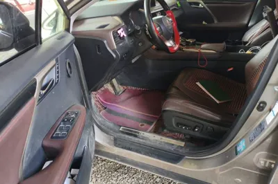 Lexus RX 2020, 128200 км, за 31161 USD - фото 19