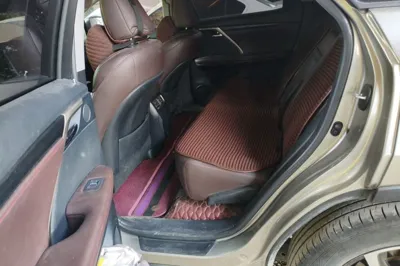 Lexus RX 2020, 128200 км, за 31161 USD - фото 20