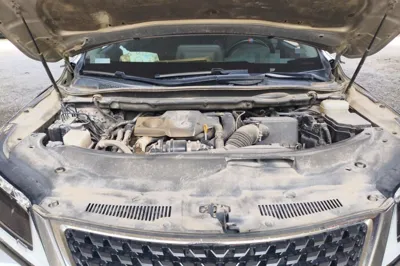 Lexus RX 2020, 128200 км, за 31161 USD - фото 21
