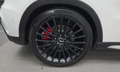 Mercedes-Benz GLA-Class 2019, 52596 км, за 14638.31 USD