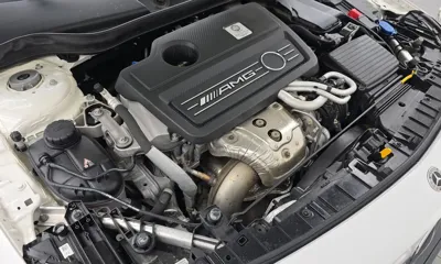 Mercedes-Benz GLA-Class 2019, 52596 км, за 14638.31 USD - фото 6