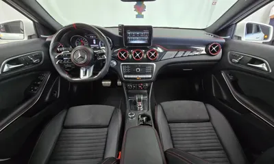Mercedes-Benz GLA-Class 2019, 52596 км, за 14638.31 USD - фото 7