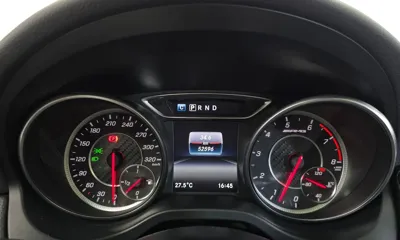 Mercedes-Benz GLA-Class 2019, 52596 км, за 14638.31 USD - фото 8