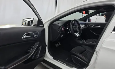 Mercedes-Benz GLA-Class 2019, 52596 км, за 14638.31 USD - фото 10