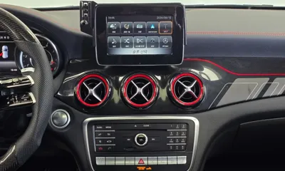 Mercedes-Benz GLA-Class 2019, 52596 км, за 14638.31 USD - фото 12