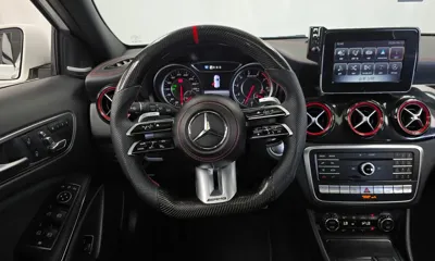 Mercedes-Benz GLA-Class 2019, 52596 км, за 14638.31 USD - фото 13