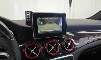 Mercedes-Benz GLA-Class 2019, 52596 км, за 14638.31 USD - фото 14