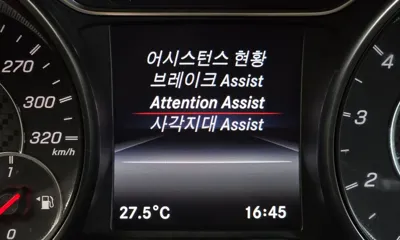 Mercedes-Benz GLA-Class 2019, 52596 км, за 14638.31 USD - фото 18