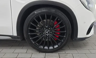 Mercedes-Benz GLA-Class 2019, 52596 км, за 14638.31 USD - фото 21