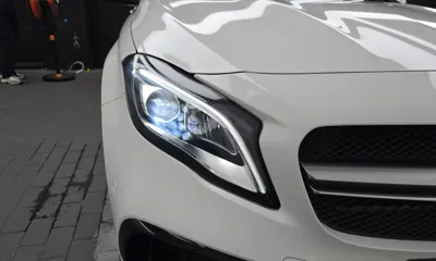 Mercedes-Benz GLA-Class 2019, 52596 км, за 14638.31 USD - фото 22