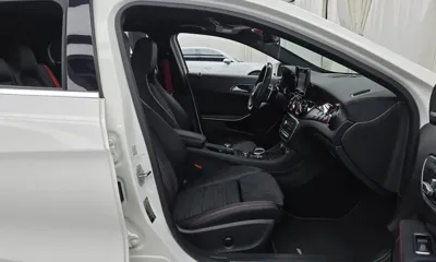 Mercedes-Benz GLA-Class 2019, 52596 км, за 14638.31 USD - фото 26