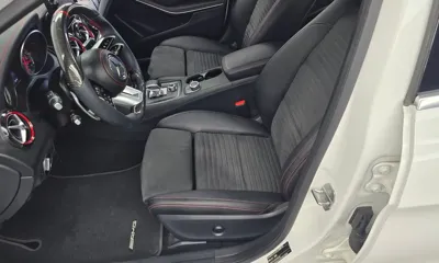 Mercedes-Benz GLA-Class 2019, 52596 км, за 14638.31 USD - фото 29