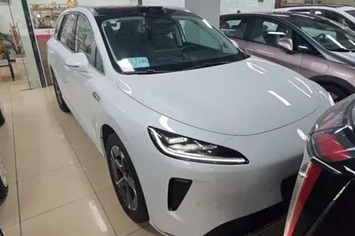 Hima H5 2025, 7100 км, за 24785 USD