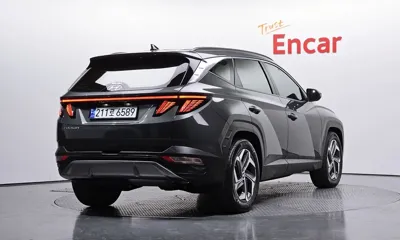 Hyundai Tucson 2021, 138523 км, за 13653.67 USD