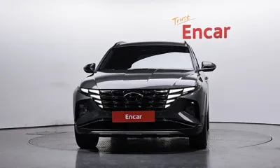 Hyundai Tucson 2021, 138523 км, за 13653.67 USD