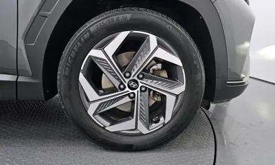 Hyundai Tucson 2021, 138523 км, за 13653.67 USD