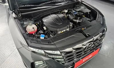 Hyundai Tucson 2021, 138523 км, за 13653.67 USD - фото 6