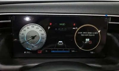 Hyundai Tucson 2021, 138523 км, за 13653.67 USD - фото 8