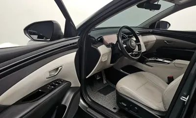 Hyundai Tucson 2021, 138523 км, за 13653.67 USD - фото 11