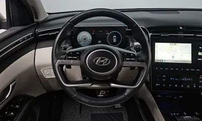 Hyundai Tucson 2021, 138523 км, за 13653.67 USD - фото 13