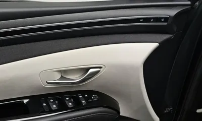 Hyundai Tucson 2021, 138523 км, за 13653.67 USD - фото 17
