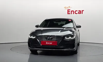 Hyundai Grandeur 2019, 84076 км, за 11562.6 USD