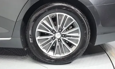 Hyundai Grandeur 2019, 84076 км, за 11562.6 USD