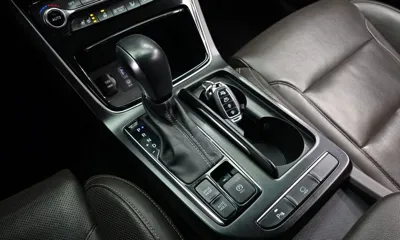 Hyundai Grandeur 2019, 84076 км, за 11487.46 USD - фото 9