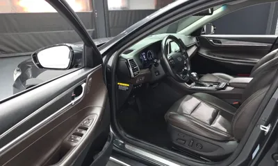 Hyundai Grandeur 2019, 84076 км, за 11487.46 USD - фото 10